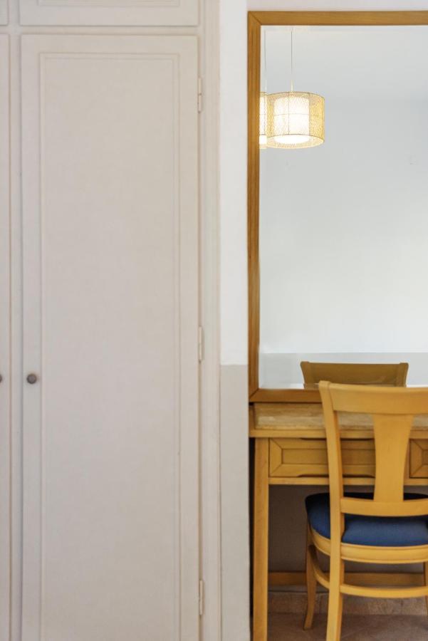 Eleonas Annex Apartments Kávos Eksteriør bilde